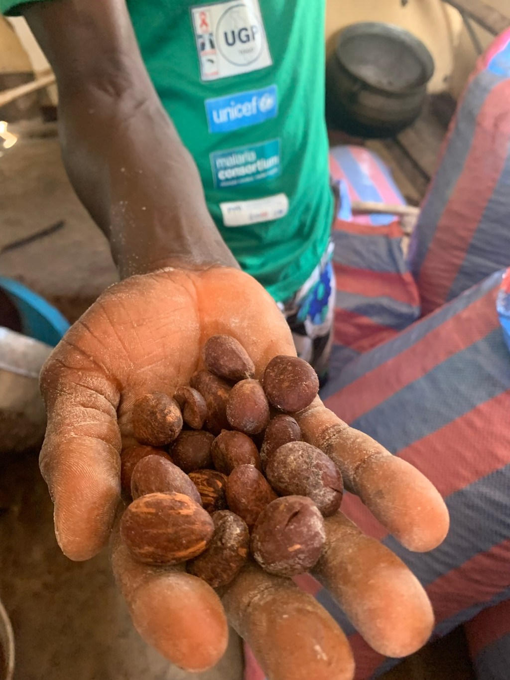 Protégé&nbsp;: Journée Beurre de Karité et Fromage des Peuls avec notre guide&nbsp;Essofa