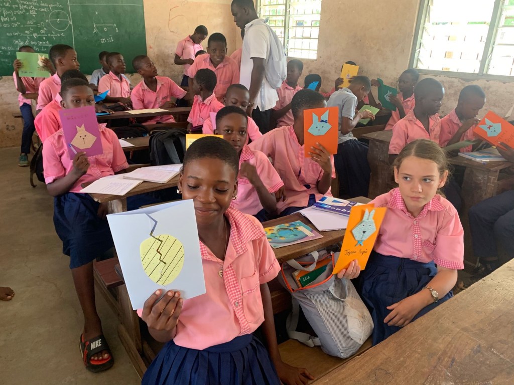 Protégé&nbsp;: La correspondance&nbsp;📮