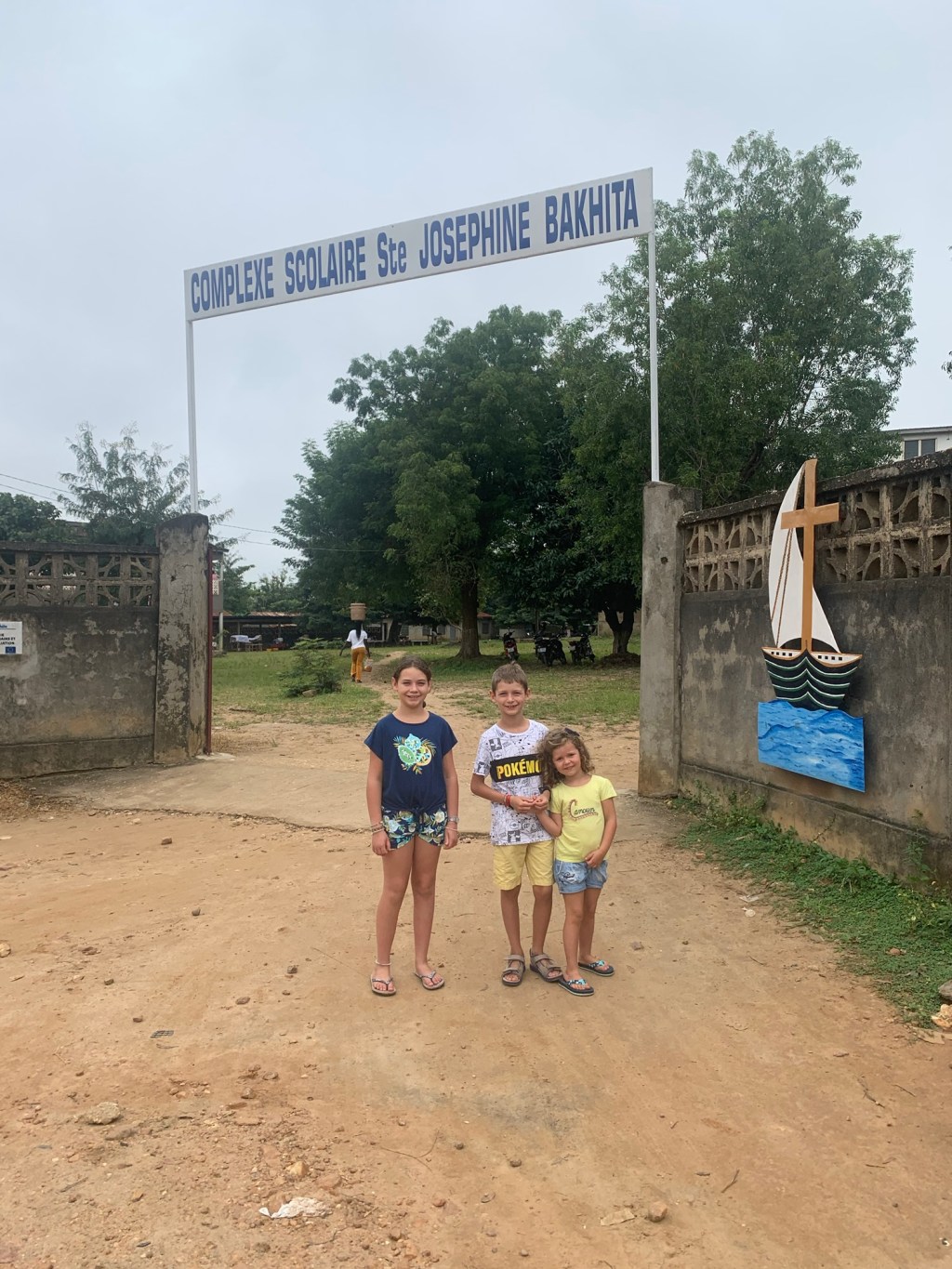 Protégé&nbsp;: 1 année à&nbsp;l’école